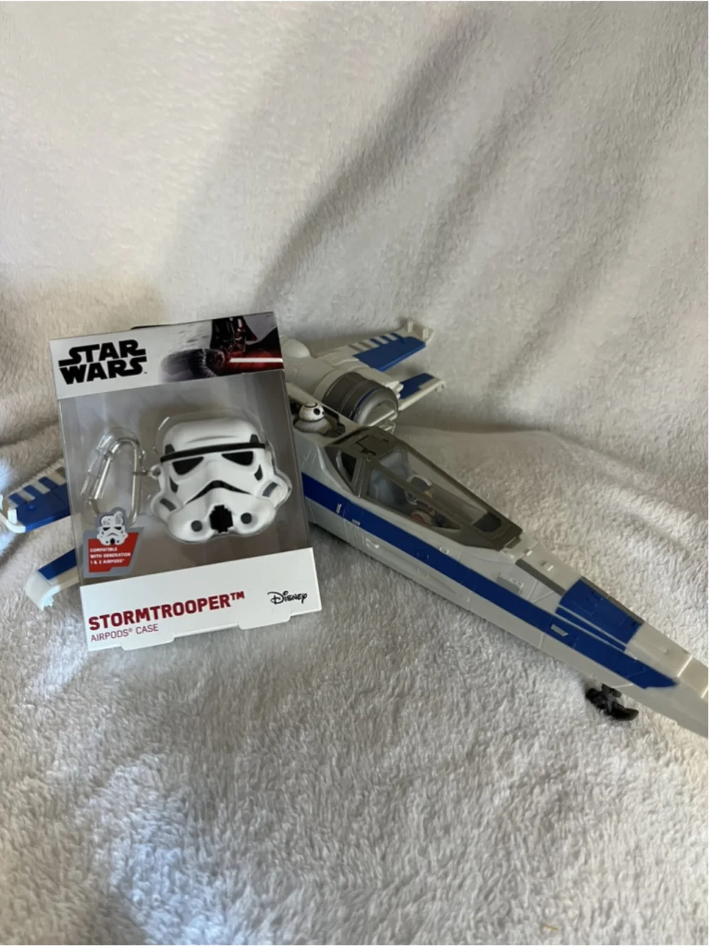 Hasbro embark intergalactic